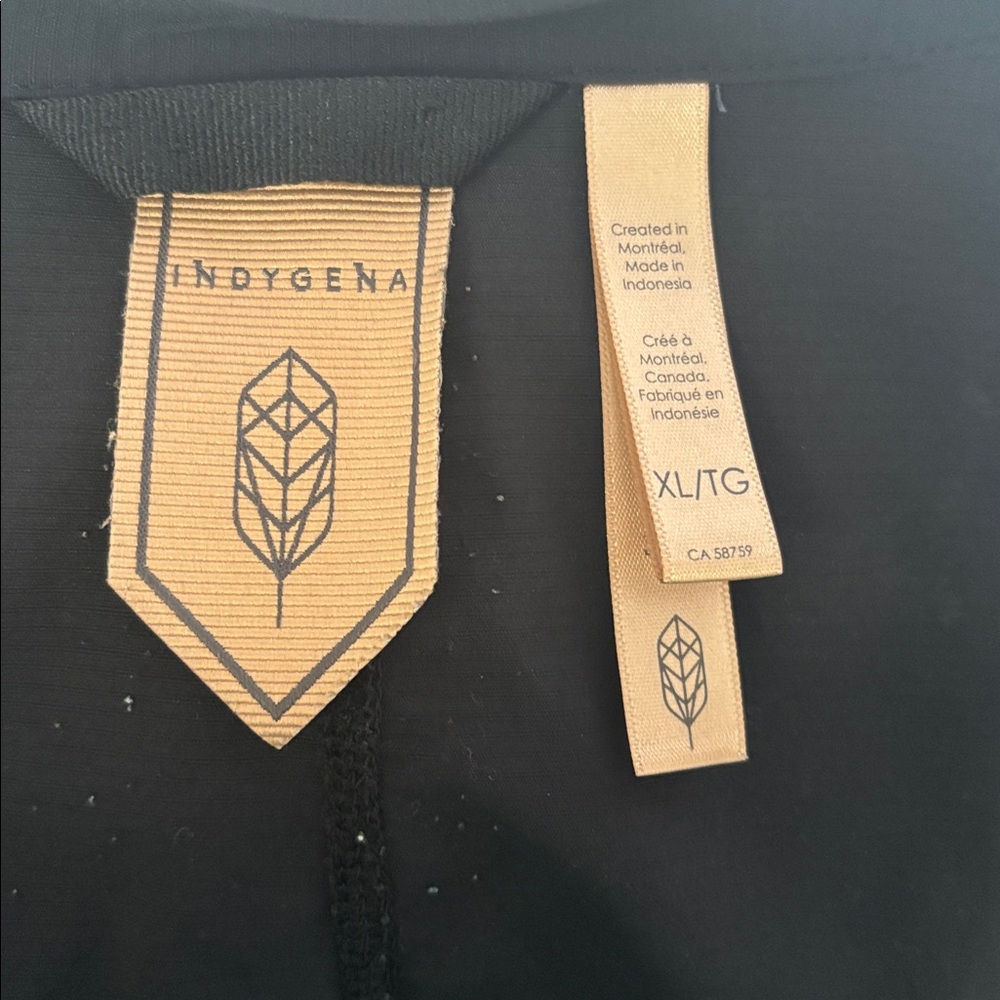 Indygena Jacket - Picture 4 of 4